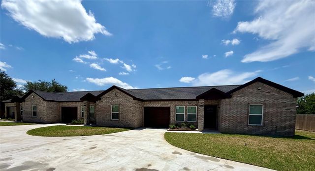 9508 Quaker Court, Rosharon, TX 77583