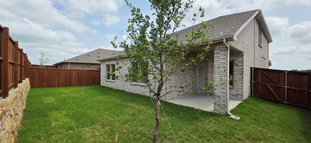 4008 Turquoise Avenue, Celina, TX 75009