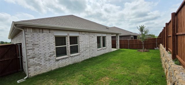 4008 Turquoise Avenue, Celina, TX 75009