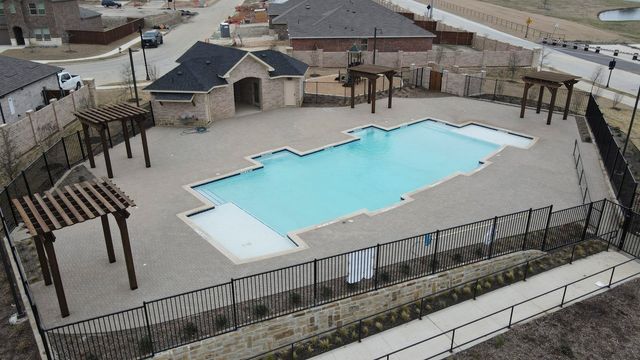 4008 Turquoise Avenue, Celina, TX 75009