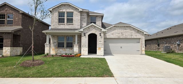 4008 Turquoise Avenue, Celina, TX 75009