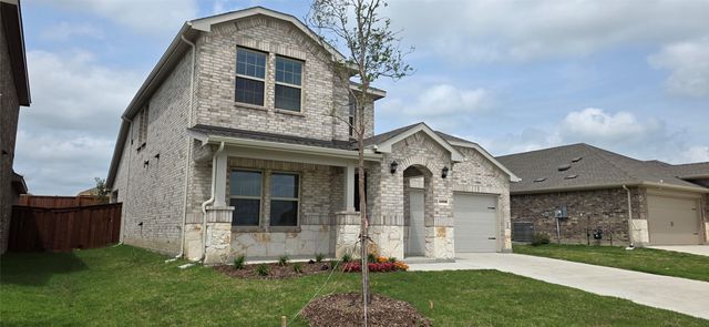 4008 Turquoise Avenue, Celina, TX 75009