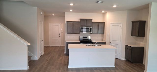 4008 Turquoise Avenue, Celina, TX 75009