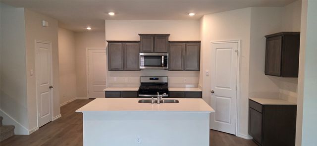 4008 Turquoise Avenue, Celina, TX 75009