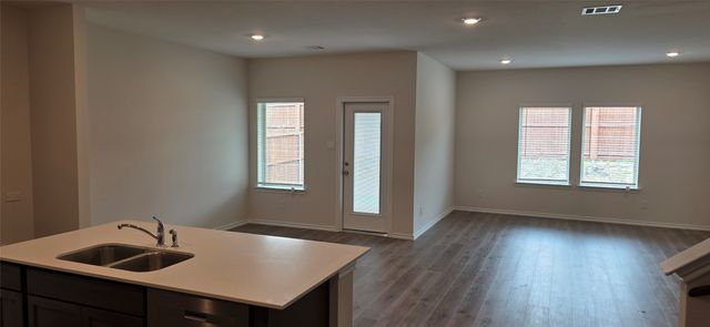 4008 Turquoise Avenue, Celina, TX 75009