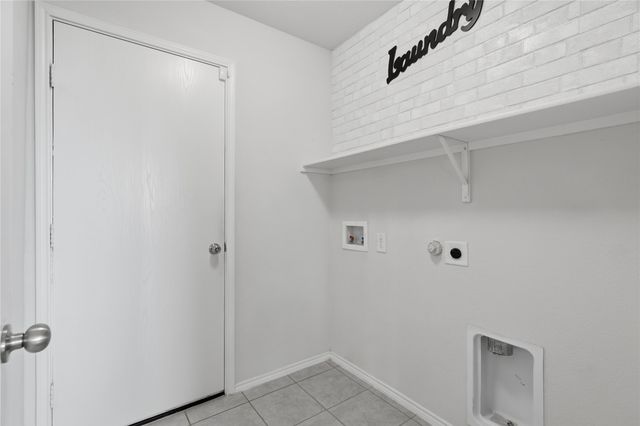 2207 Heaton Street, Forney, TX 75126