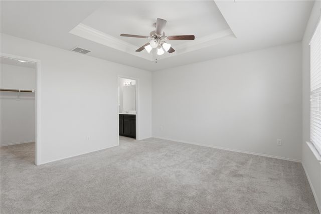 2207 Heaton Street, Forney, TX 75126