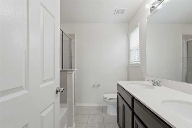 2207 Heaton Street, Forney, TX 75126