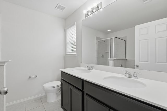 2207 Heaton Street, Forney, TX 75126