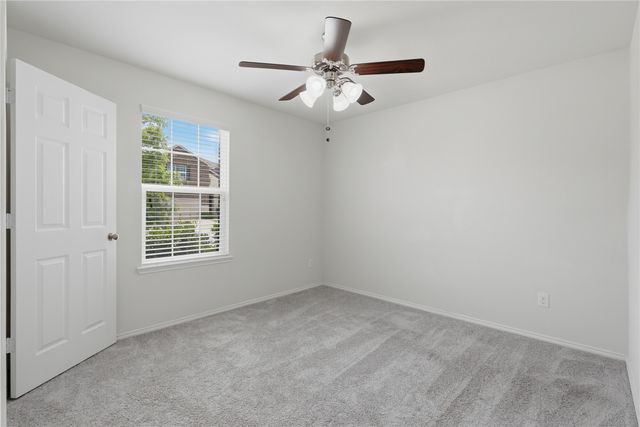 2207 Heaton Street, Forney, TX 75126