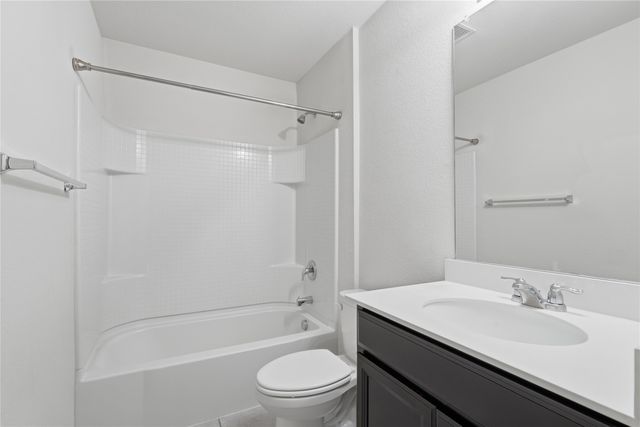 2207 Heaton Street, Forney, TX 75126
