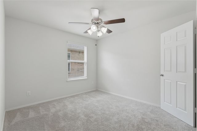 2207 Heaton Street, Forney, TX 75126