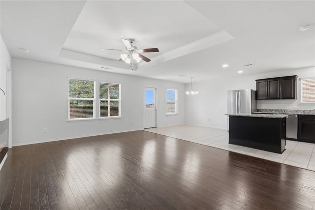 2207 Heaton Street, Forney, TX 75126