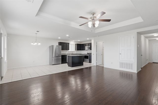 2207 Heaton Street, Forney, TX 75126