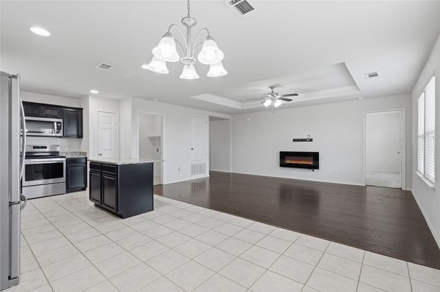 2207 Heaton Street, Forney, TX 75126