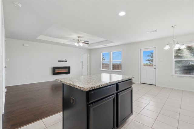 2207 Heaton Street, Forney, TX 75126