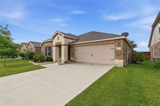 2207 Heaton Street, Forney, TX 75126