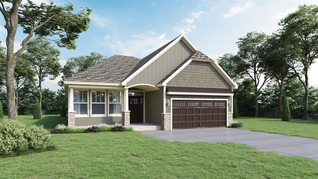 889 Sir Curran Court, Landrum, SC 29356