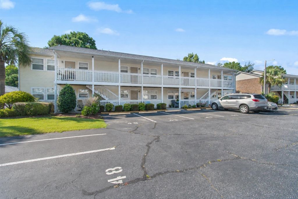4150 Horseshoe Rd N Apt 55, Little River, SC 29566