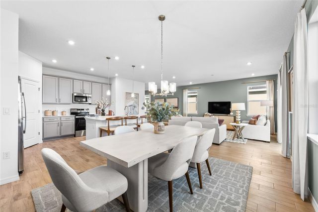 10139 MORNING MEADOWLARK TRAIL, Parrish, FL 34219