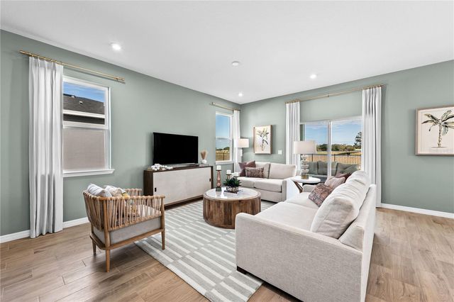 10139 MORNING MEADOWLARK TRAIL, Parrish, FL 34219