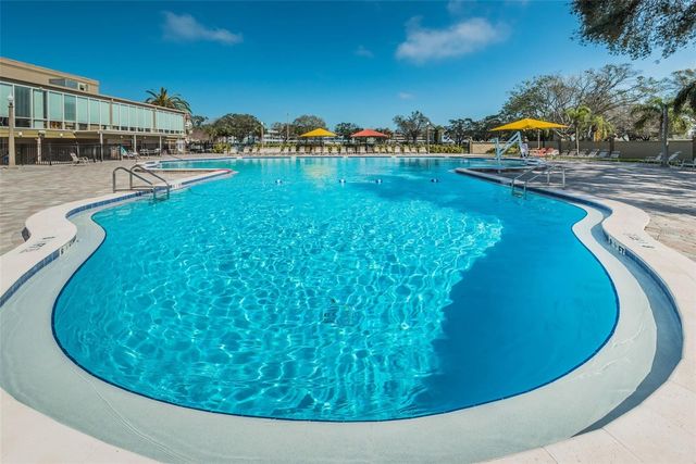 2294 BELGIAN LANE 20, Clearwater, FL 33763