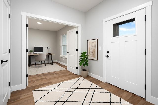 118 E Clayton Lane, Republic, MO 65738