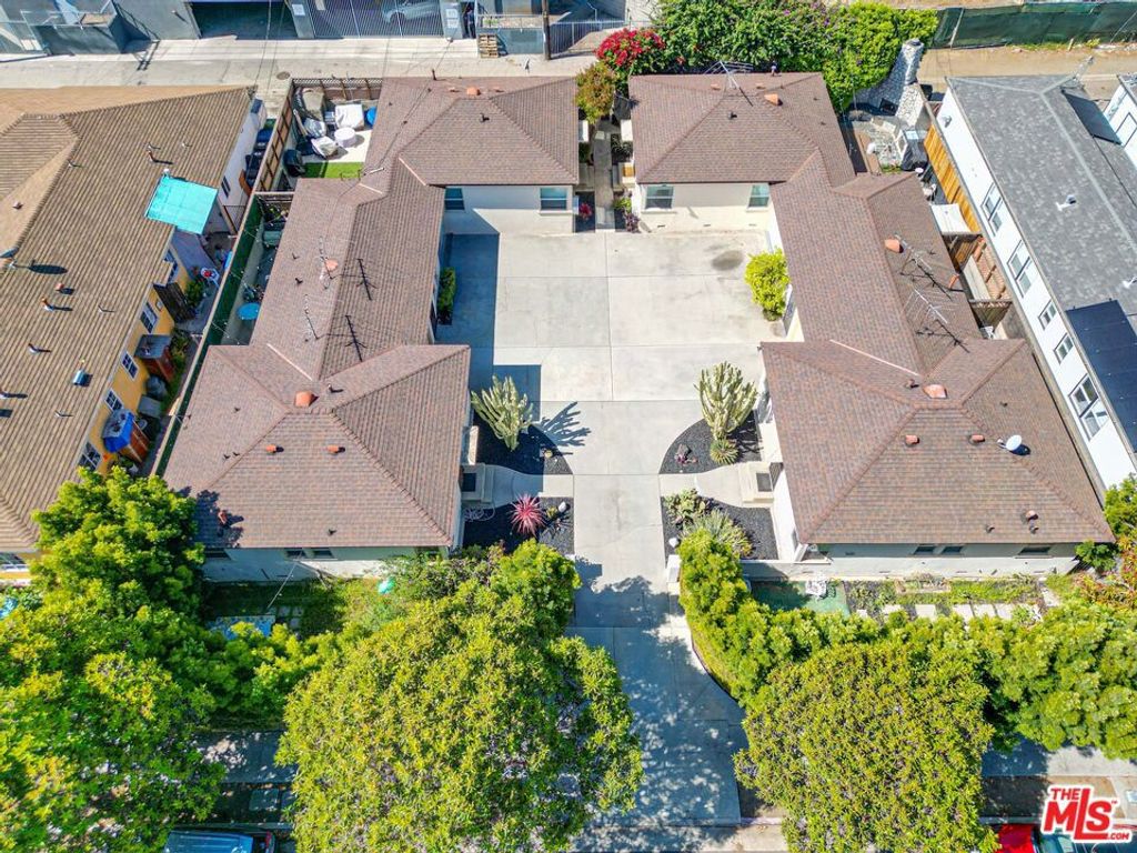 4239 S Centinela Avenue, Los Angeles, CA 90066 — exterior