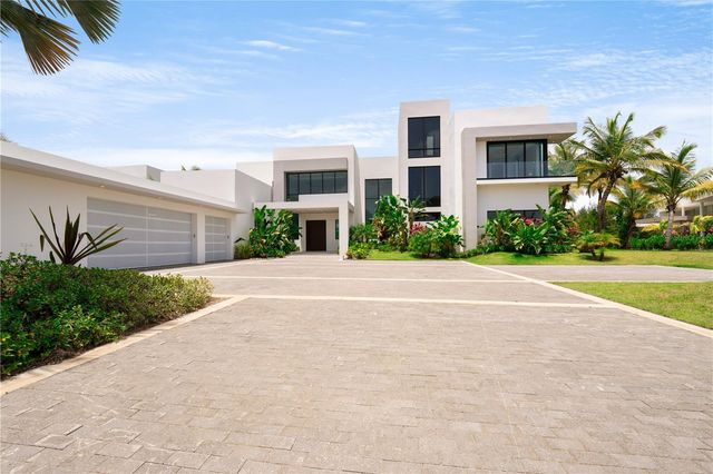 7000 Bahia Beach Bldv ATLANTIC DRIVE ESTATES G8, Rio Grande, PR 00745