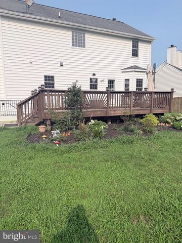4114 DERBYSHIRE LN, Fredericksburg, VA 22408