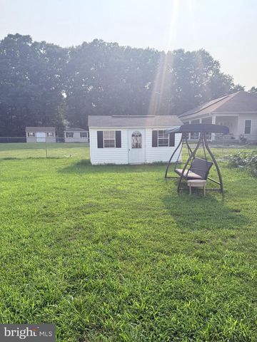4114 DERBYSHIRE LN, Fredericksburg, VA 22408