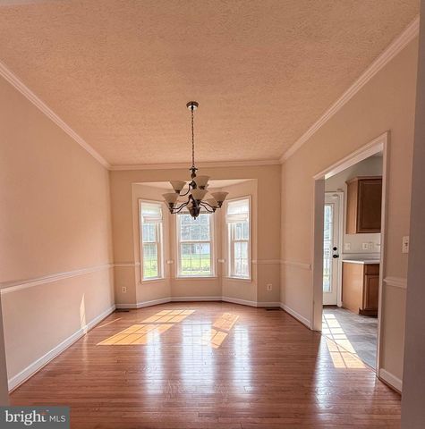 4114 DERBYSHIRE LN, Fredericksburg, VA 22408