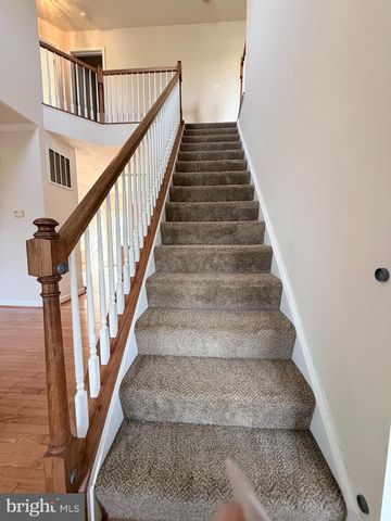 4114 DERBYSHIRE LN, Fredericksburg, VA 22408