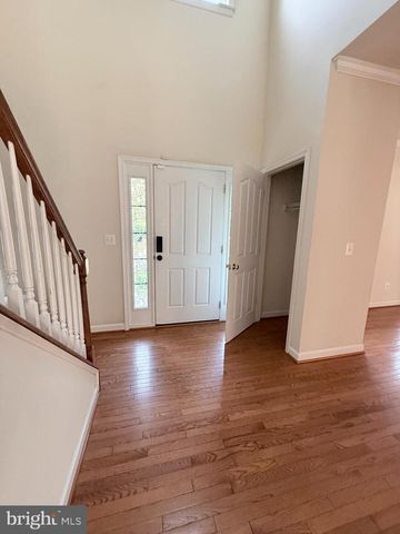 4114 DERBYSHIRE LN, Fredericksburg, VA 22408