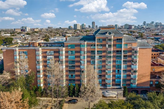 4242 Lomo Alto Drive N70, Highland Park, TX 75219