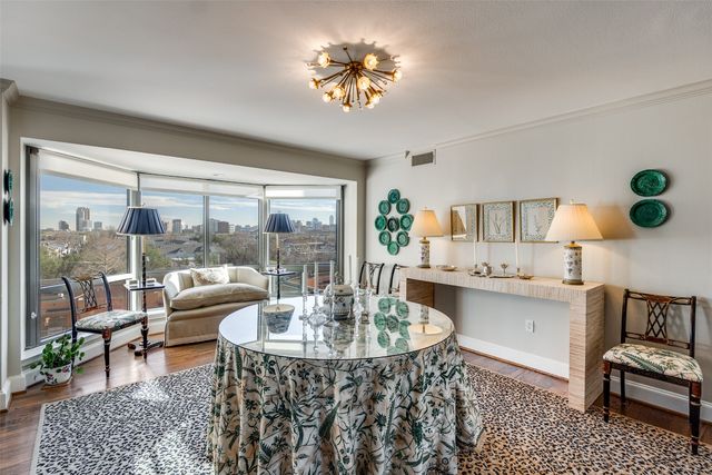 4242 Lomo Alto Drive N70, Highland Park, TX 75219