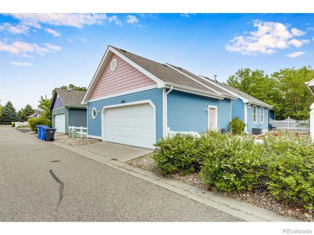 4771 Dillon Avenue, Loveland, CO 80538