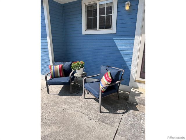 4771 Dillon Avenue, Loveland, CO 80538
