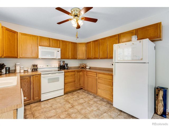 4771 Dillon Avenue, Loveland, CO 80538