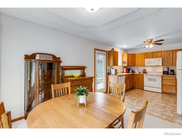 4771 Dillon Avenue, Loveland, CO 80538