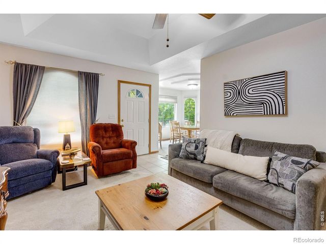 4771 Dillon Avenue, Loveland, CO 80538