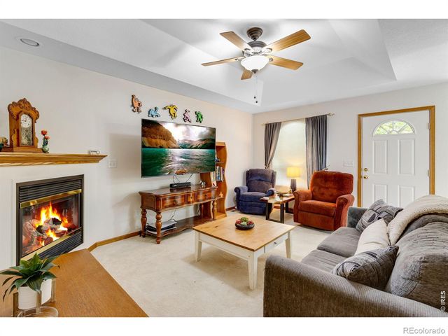 4771 Dillon Avenue, Loveland, CO 80538