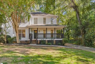 413 W Faris Road, Greenville, SC 29605