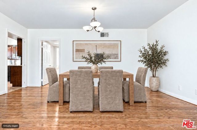 10669 La Grange Avenue, Los Angeles, CA 90025