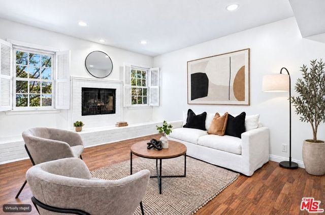 10669 La Grange Avenue, Los Angeles, CA 90025