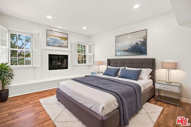 10669 La Grange Avenue, Los Angeles, CA 90025