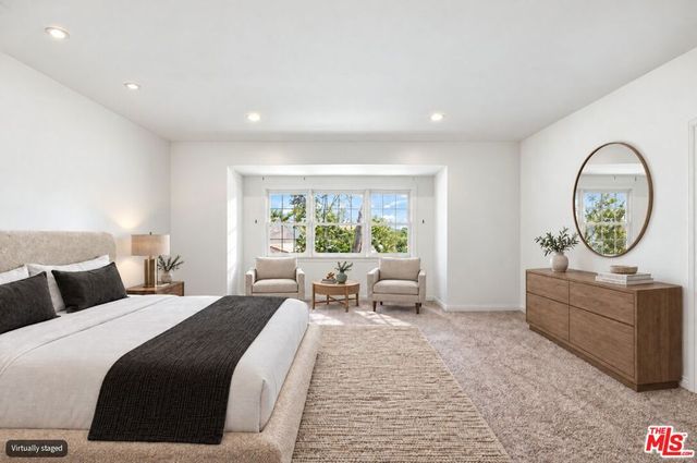 10669 La Grange Avenue, Los Angeles, CA 90025
