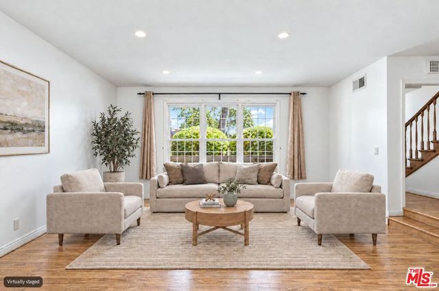 10669 La Grange Avenue, Los Angeles, CA 90025