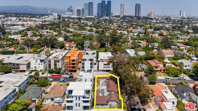 10669 La Grange Avenue, Los Angeles, CA 90025