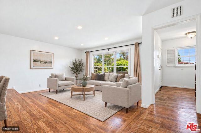 10669 La Grange Avenue, Los Angeles, CA 90025